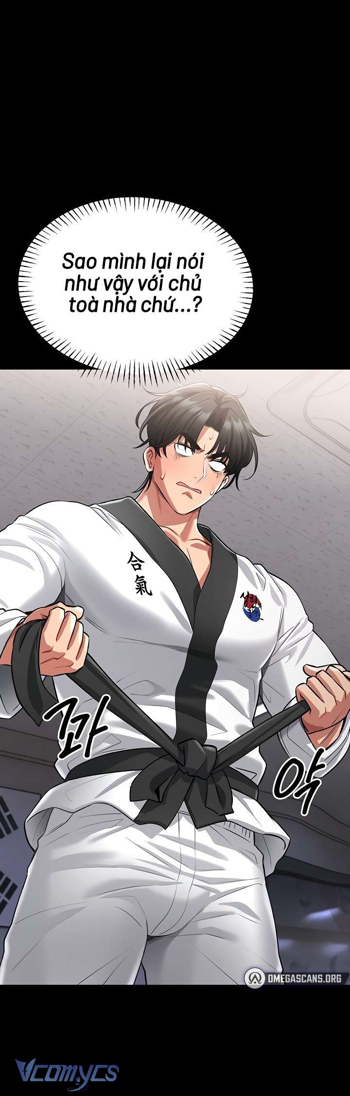 Hướng Dẫn Bảo Vệ Bản Thân Chapter 2 - Trang 36