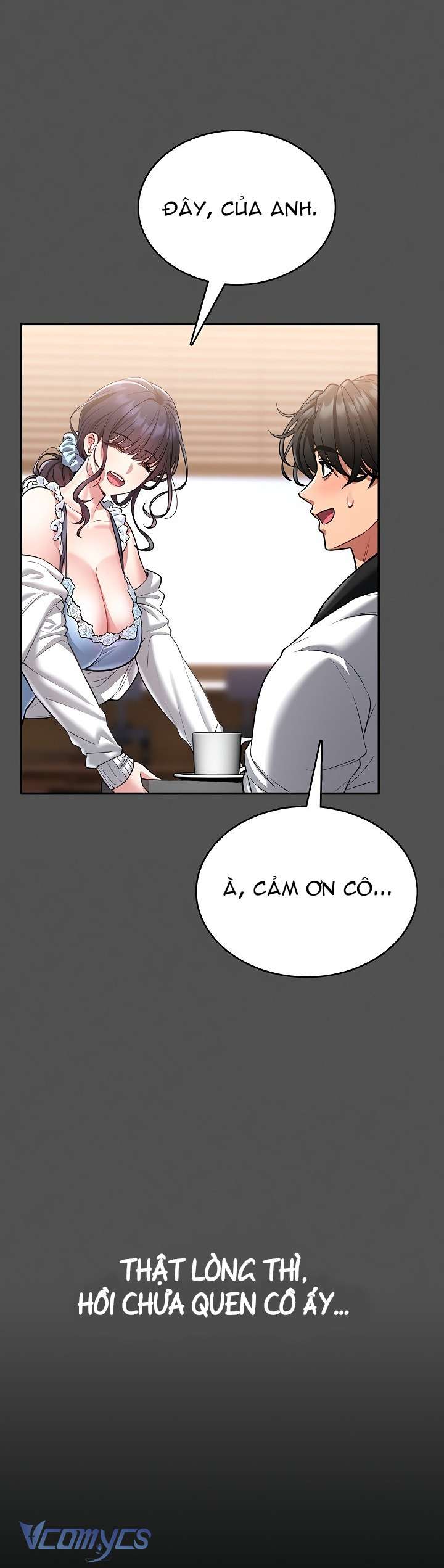 Hướng Dẫn Bảo Vệ Bản Thân Chapter 2 - Trang 39
