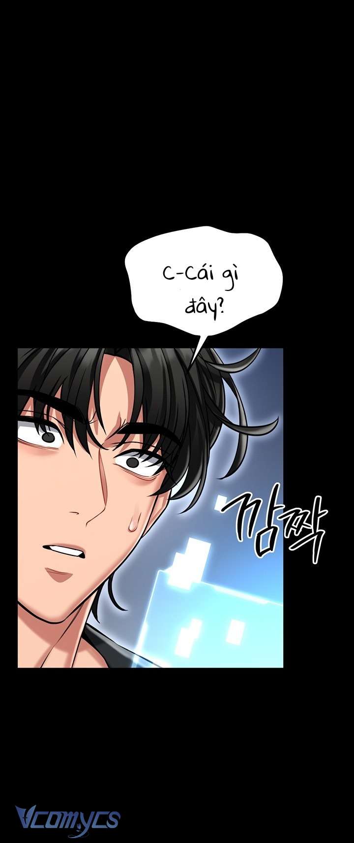 Hướng Dẫn Bảo Vệ Bản Thân Chapter 2 - Trang 4