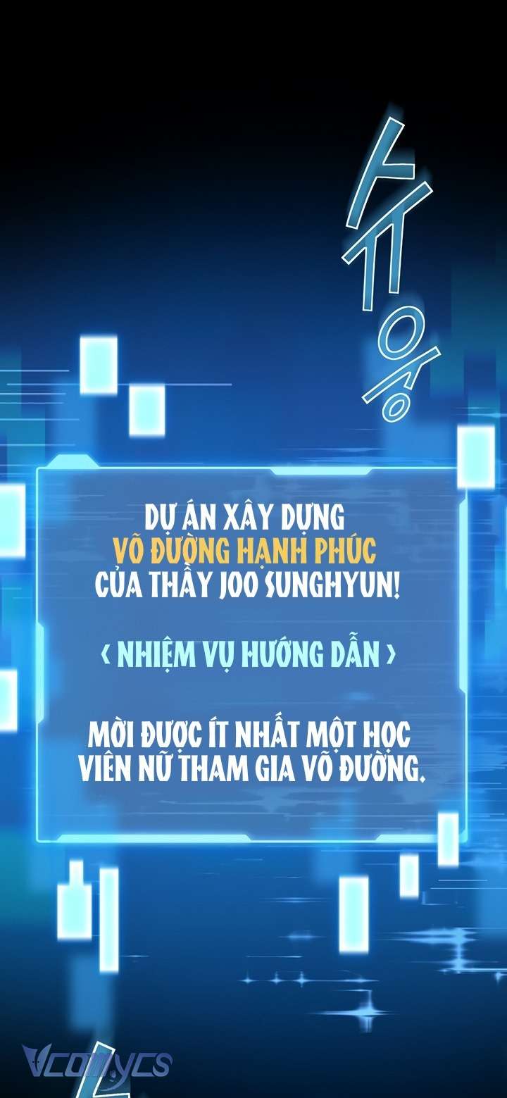 Hướng Dẫn Bảo Vệ Bản Thân Chapter 2 - Trang 7