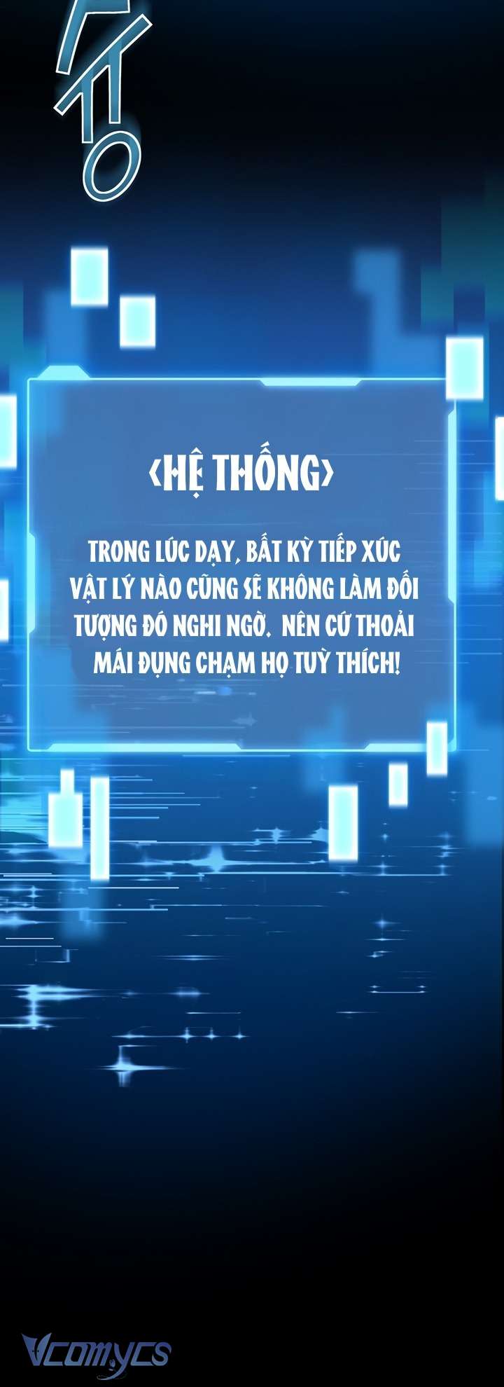 Hướng Dẫn Bảo Vệ Bản Thân Chapter 2 - Trang 8