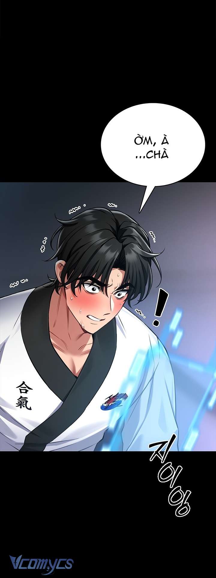 Hướng Dẫn Bảo Vệ Bản Thân Chapter 3 - Trang 15