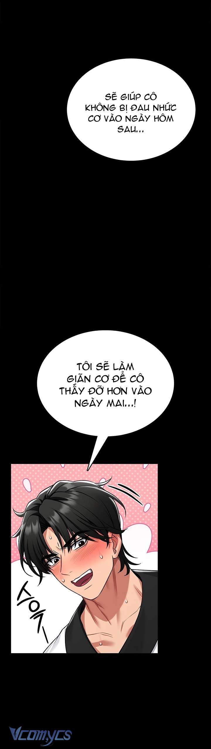 Hướng Dẫn Bảo Vệ Bản Thân Chapter 3 - Trang 17