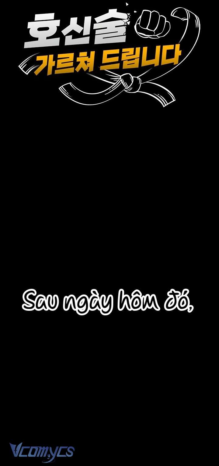 Hướng Dẫn Bảo Vệ Bản Thân Chapter 3 - Trang 24