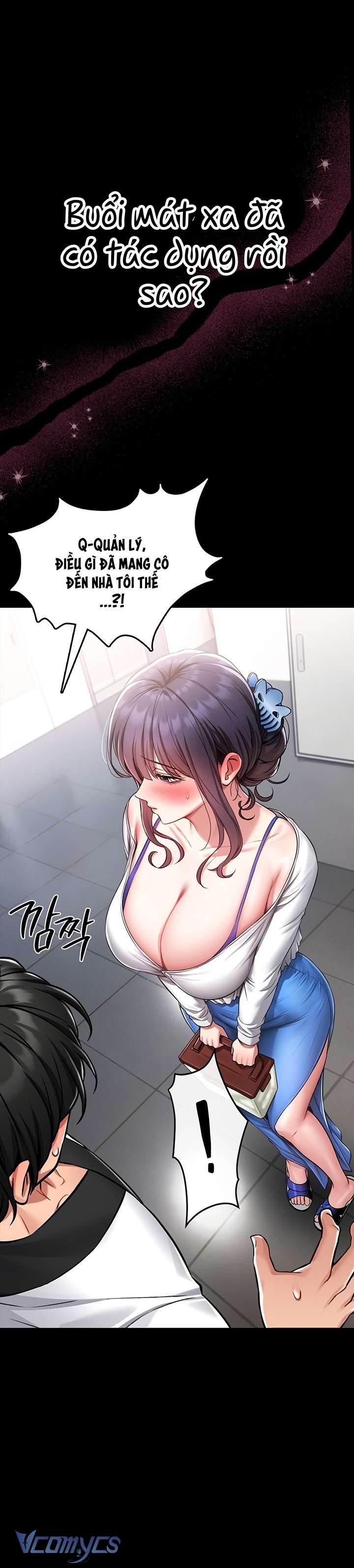 Hướng Dẫn Bảo Vệ Bản Thân Chapter 3 - Trang 31