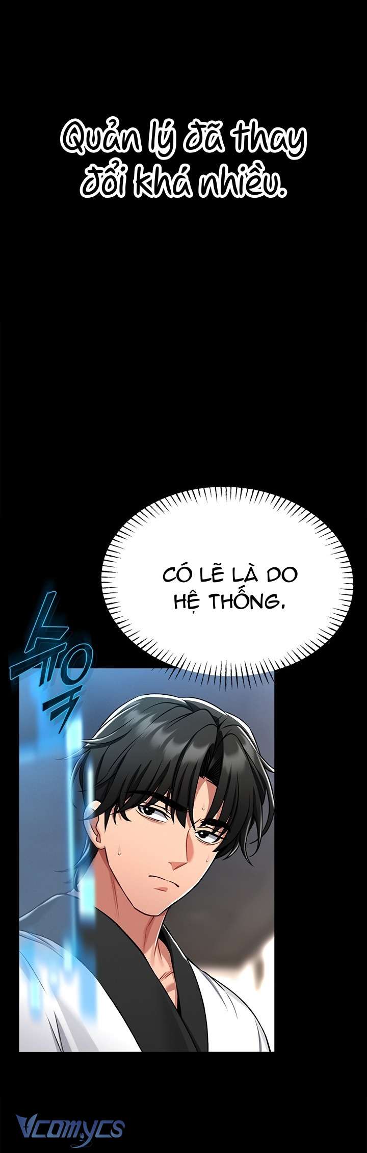 Hướng Dẫn Bảo Vệ Bản Thân Chapter 3 - Trang 36