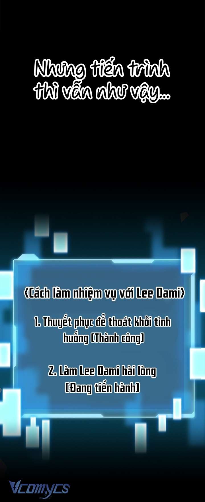 Hướng Dẫn Bảo Vệ Bản Thân Chapter 3 - Trang 37