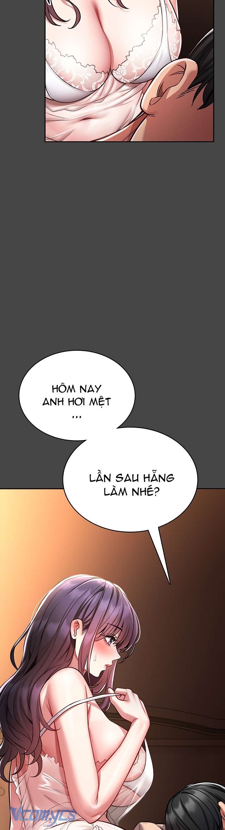 Hướng Dẫn Bảo Vệ Bản Thân Chapter 3 - Trang 48