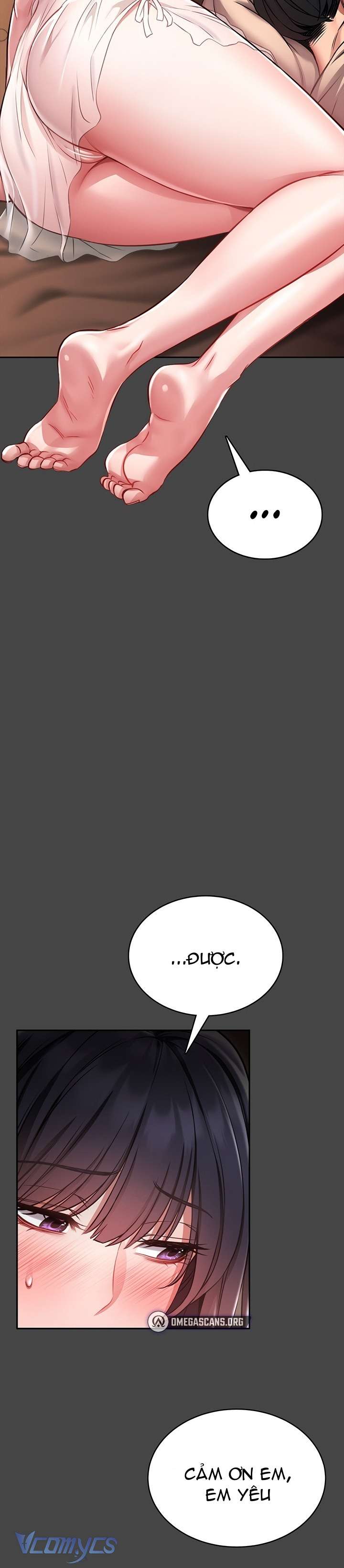 Hướng Dẫn Bảo Vệ Bản Thân Chapter 3 - Trang 49