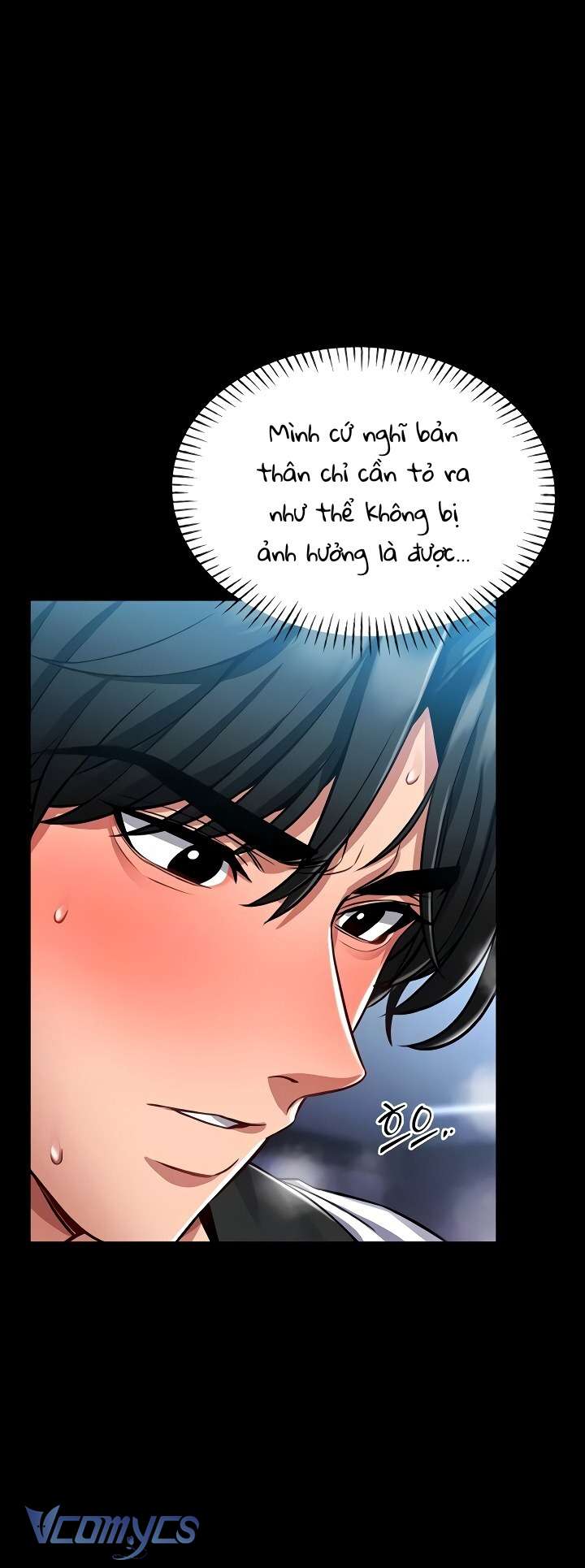 Hướng Dẫn Bảo Vệ Bản Thân Chapter 4 - Trang 18