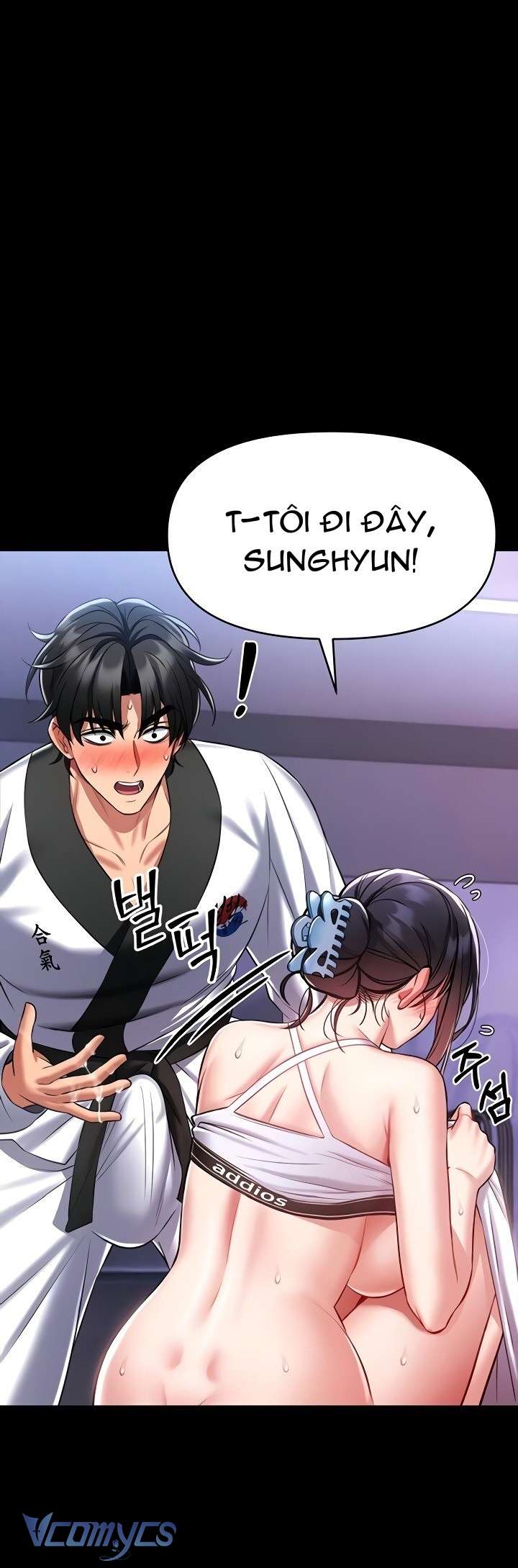 Hướng Dẫn Bảo Vệ Bản Thân Chapter 4 - Trang 45