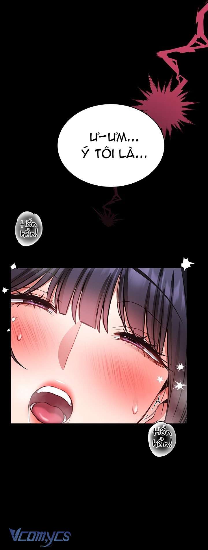 Hướng Dẫn Bảo Vệ Bản Thân Chapter 4 - Trang 5