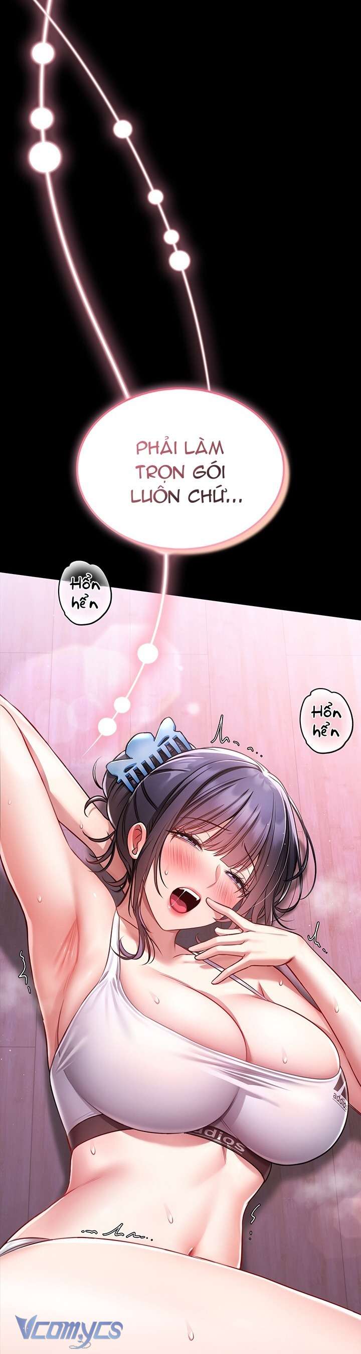 Hướng Dẫn Bảo Vệ Bản Thân Chapter 4 - Trang 8