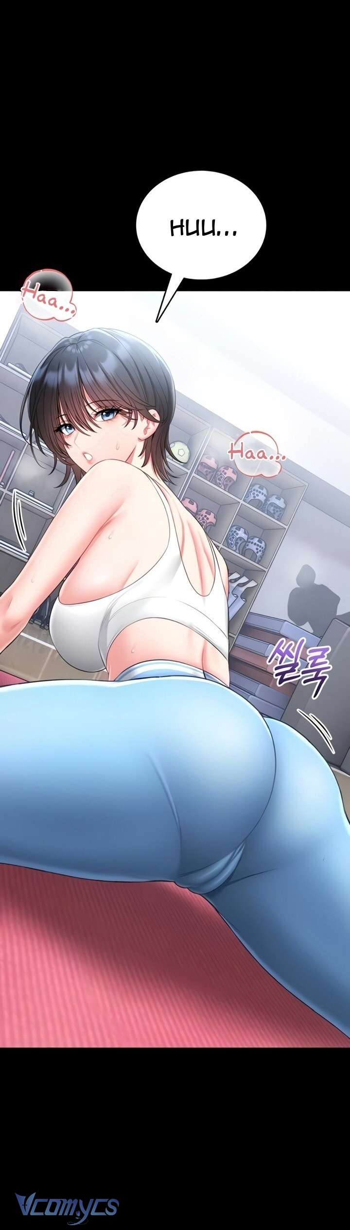 Hướng Dẫn Bảo Vệ Bản Thân Chapter 5 - Trang 14
