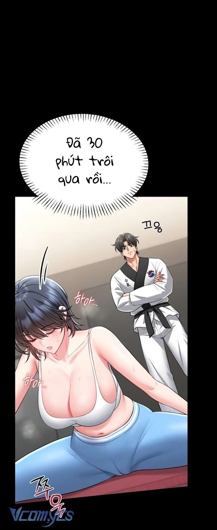 Hướng Dẫn Bảo Vệ Bản Thân Chapter 5 - Trang 15