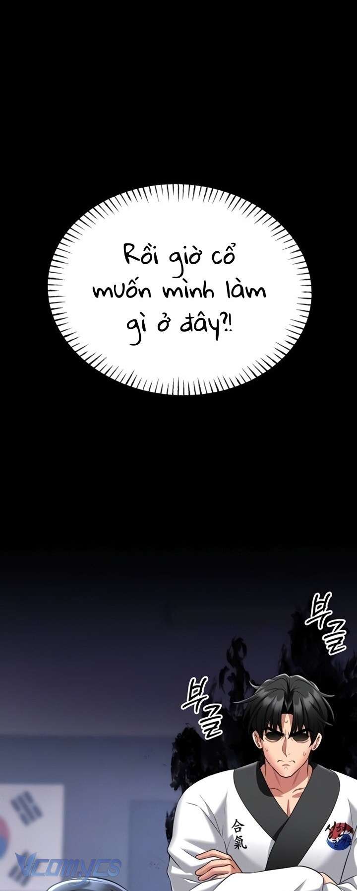 Hướng Dẫn Bảo Vệ Bản Thân Chapter 5 - Trang 19