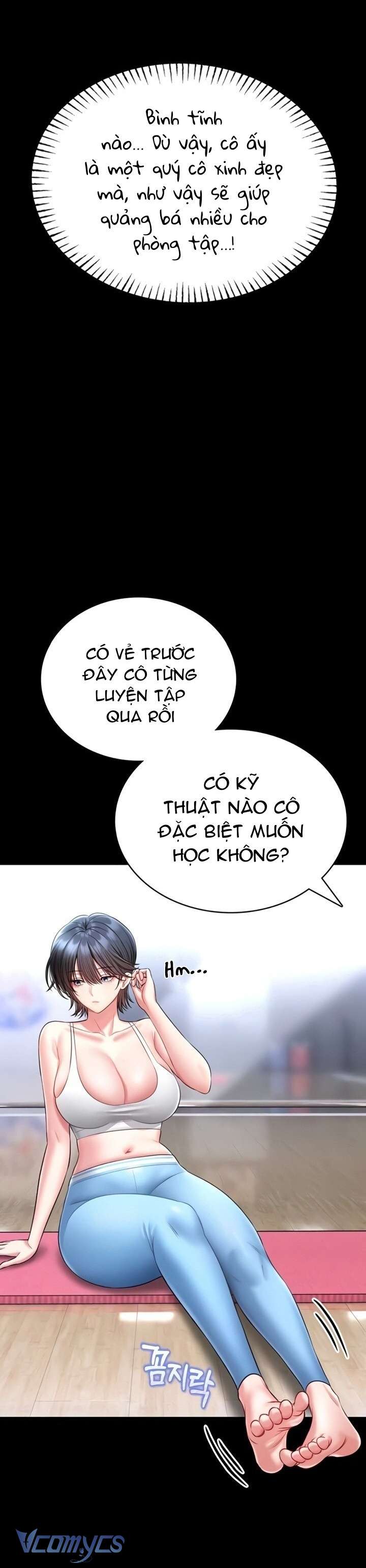Hướng Dẫn Bảo Vệ Bản Thân Chapter 5 - Trang 23