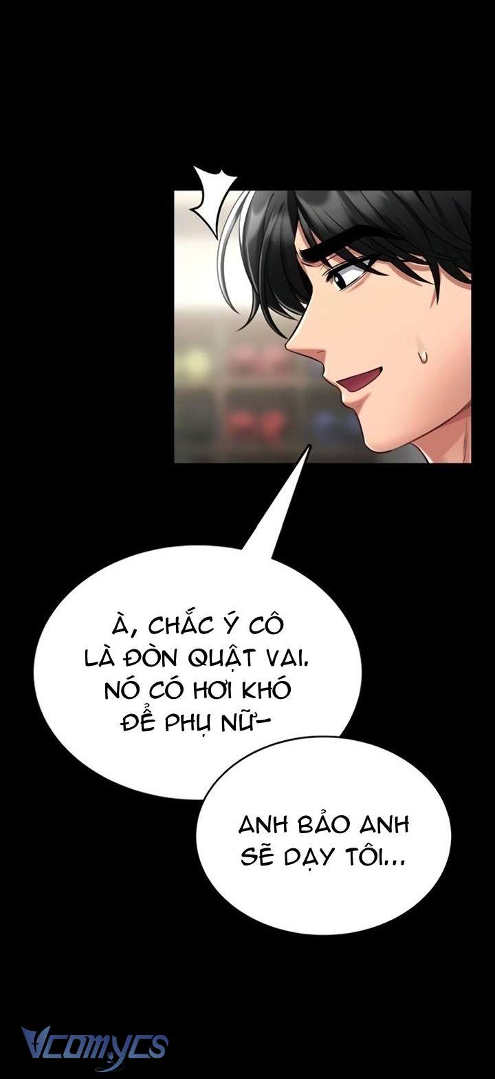Hướng Dẫn Bảo Vệ Bản Thân Chapter 5 - Trang 26