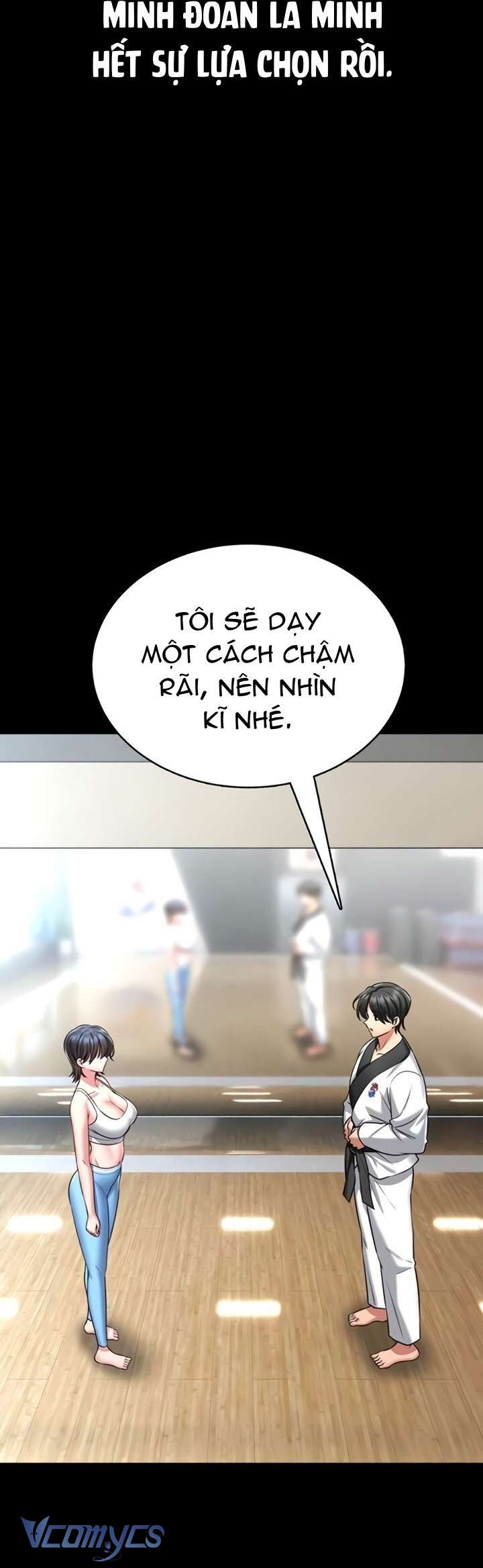 Hướng Dẫn Bảo Vệ Bản Thân Chapter 5 - Trang 29