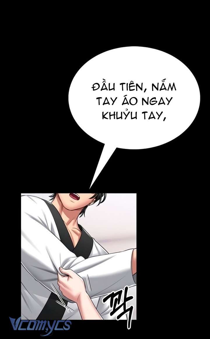 Hướng Dẫn Bảo Vệ Bản Thân Chapter 5 - Trang 30