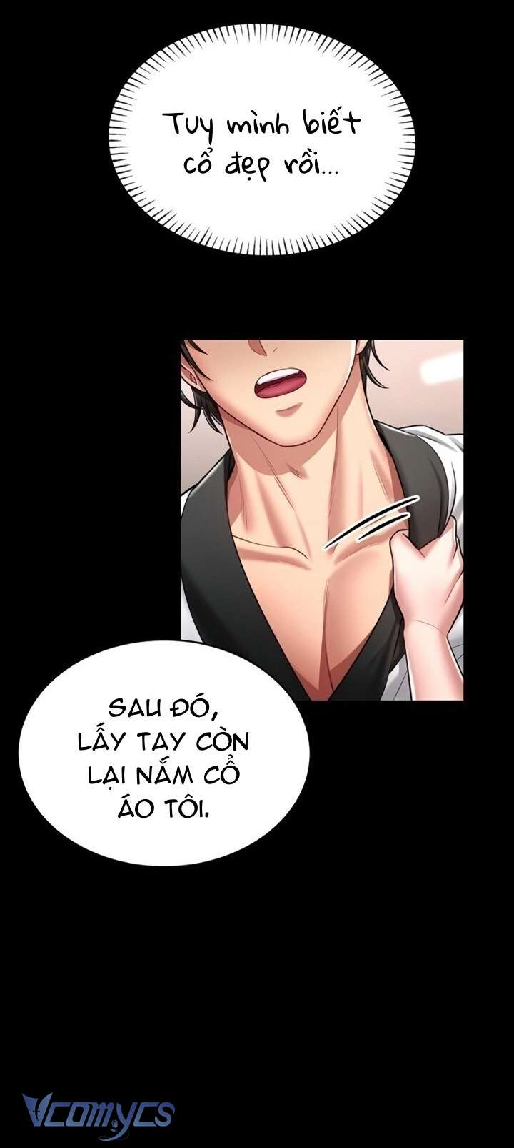 Hướng Dẫn Bảo Vệ Bản Thân Chapter 5 - Trang 31