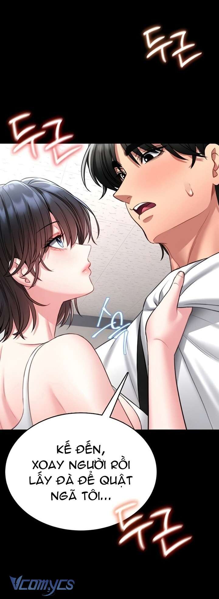 Hướng Dẫn Bảo Vệ Bản Thân Chapter 5 - Trang 34