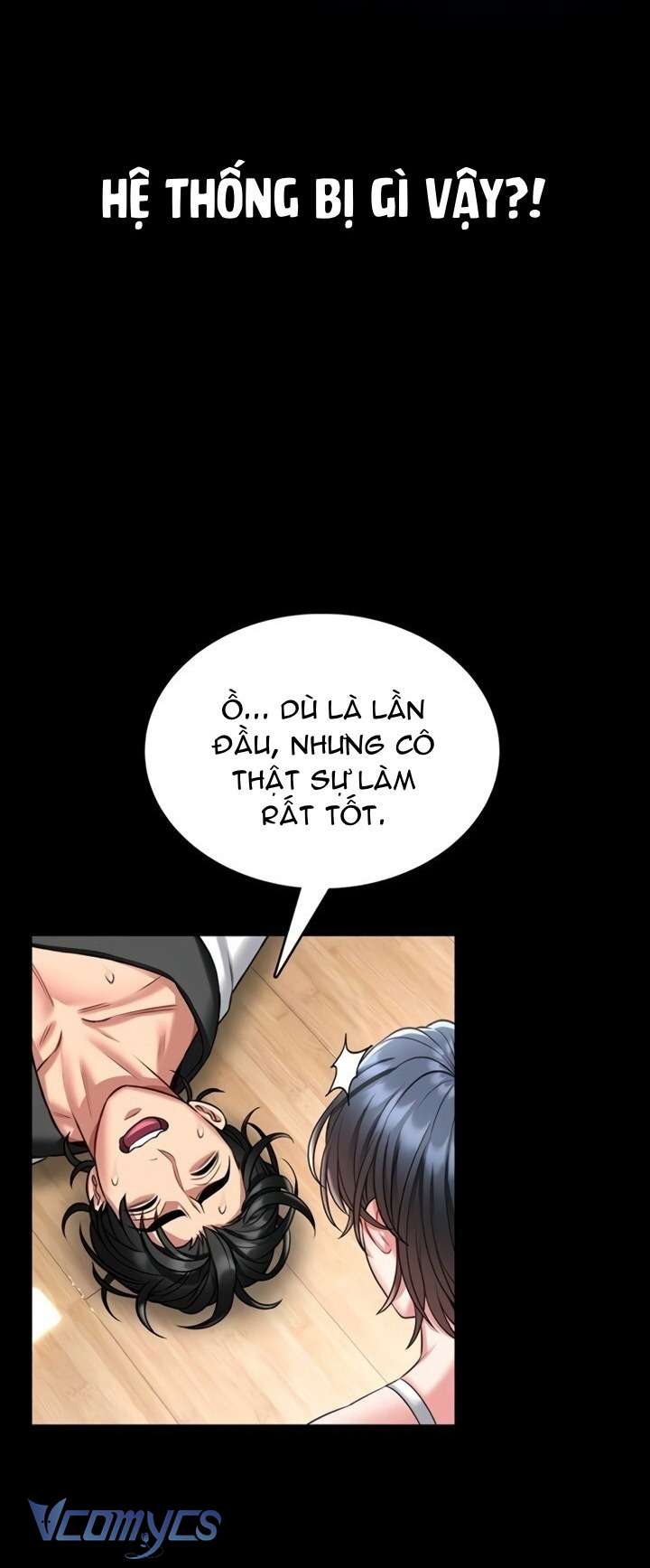 Hướng Dẫn Bảo Vệ Bản Thân Chapter 5 - Trang 44