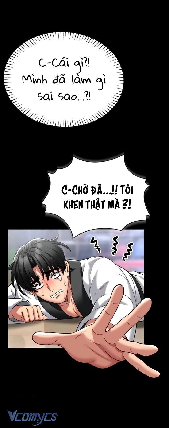 Hướng Dẫn Bảo Vệ Bản Thân Chapter 5 - Trang 48