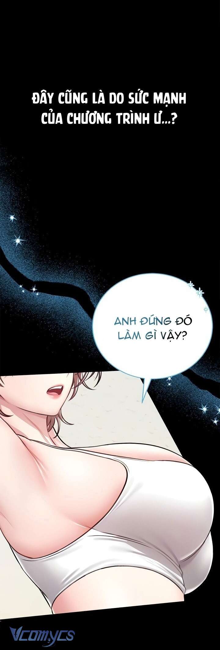 Hướng Dẫn Bảo Vệ Bản Thân Chapter 5 - Trang 8