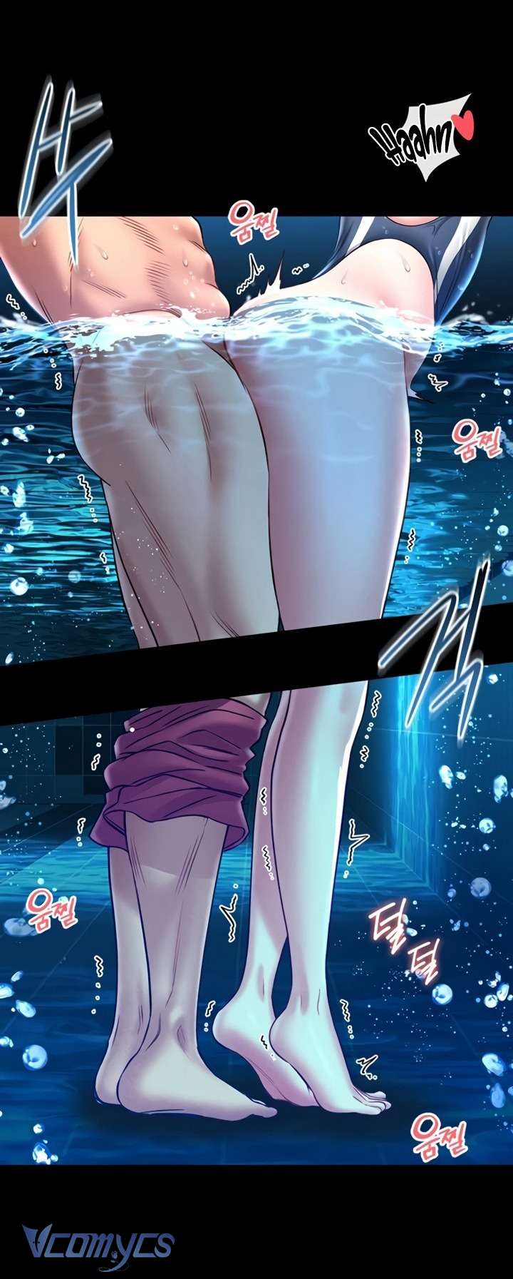 Hướng Dẫn Bảo Vệ Bản Thân Chapter 6 - Trang 34