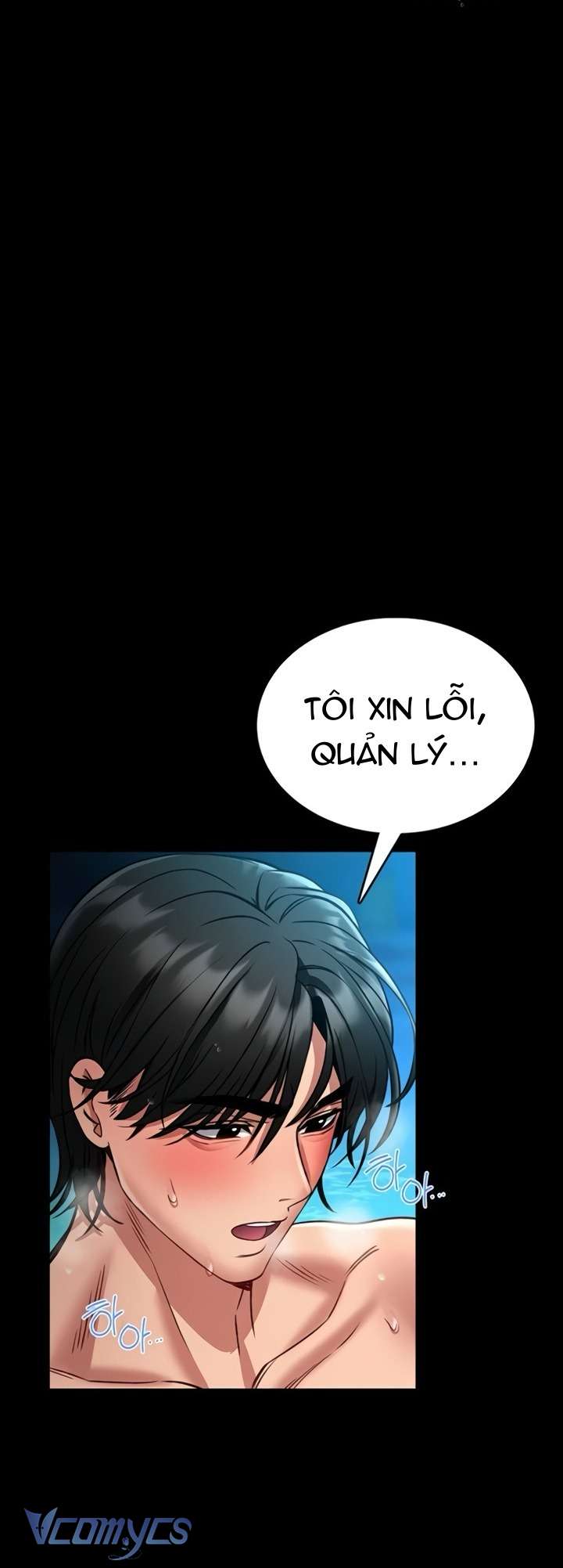 Hướng Dẫn Bảo Vệ Bản Thân Chapter 6 - Trang 49