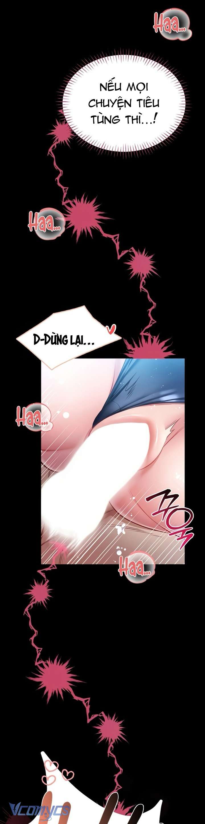 Hướng Dẫn Bảo Vệ Bản Thân Chapter 6 - Trang 5
