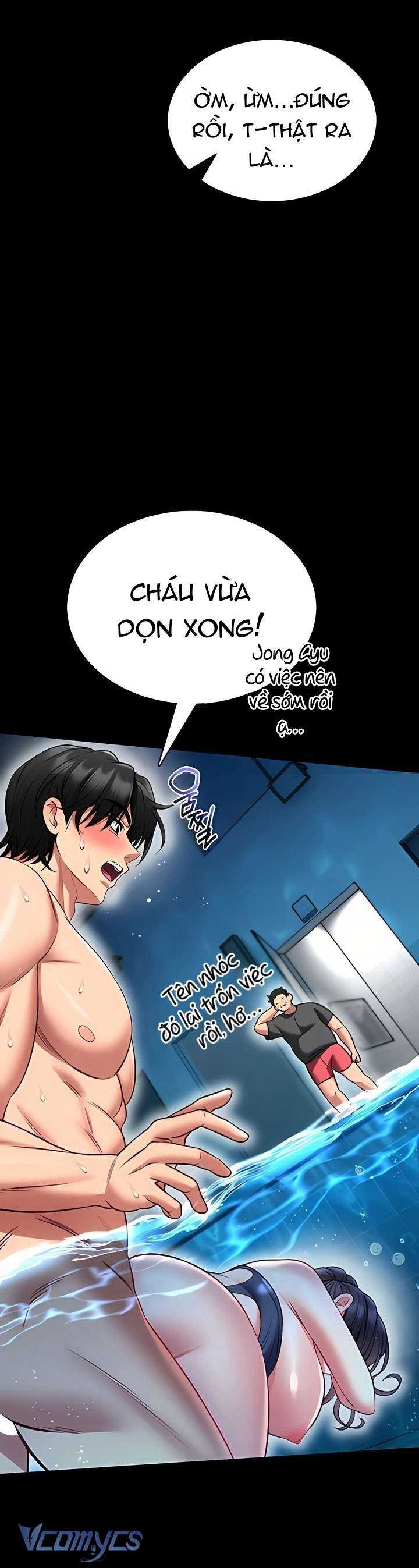 Hướng Dẫn Bảo Vệ Bản Thân Chapter 7 - Trang 10