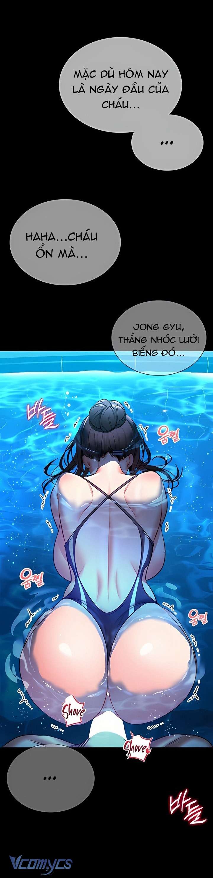 Hướng Dẫn Bảo Vệ Bản Thân Chapter 7 - Trang 12