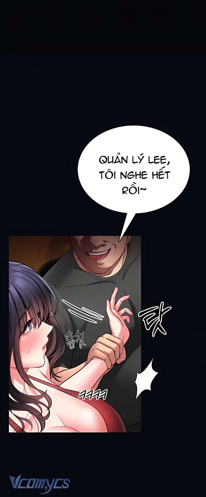 Hướng Dẫn Bảo Vệ Bản Thân Chapter 7 - Trang 17