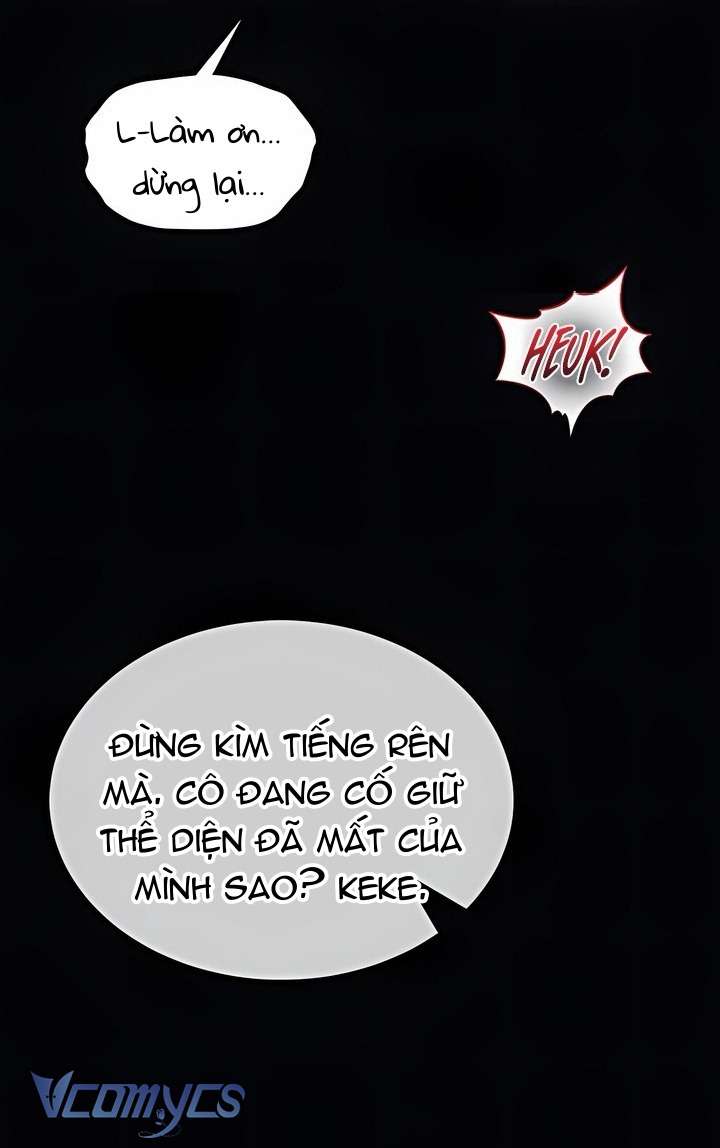 Hướng Dẫn Bảo Vệ Bản Thân Chapter 7 - Trang 22