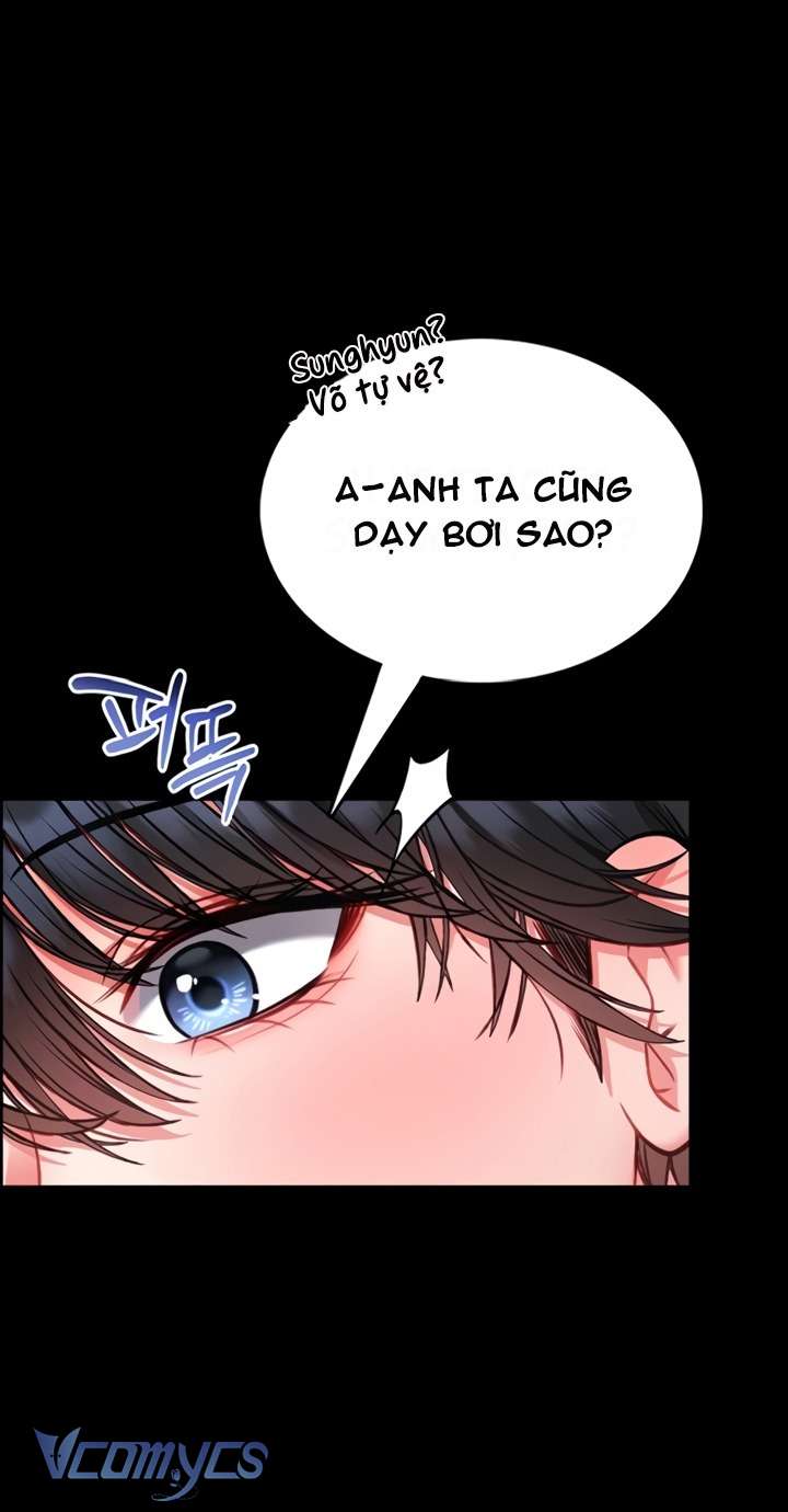 Hướng Dẫn Bảo Vệ Bản Thân Chapter 8 - Trang 15