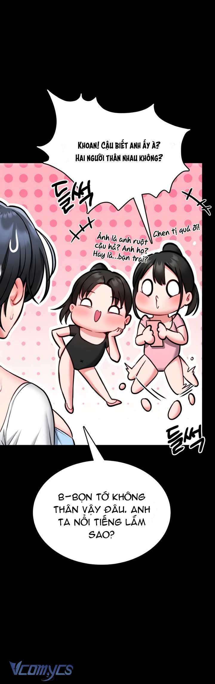 Hướng Dẫn Bảo Vệ Bản Thân Chapter 8 - Trang 16