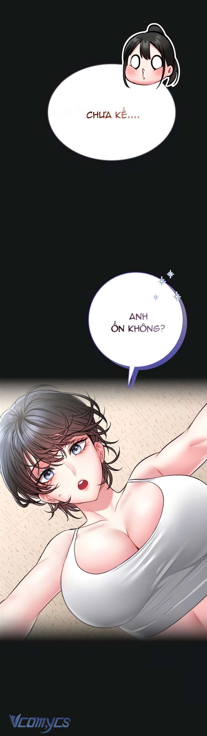 Hướng Dẫn Bảo Vệ Bản Thân Chapter 8 - Trang 21