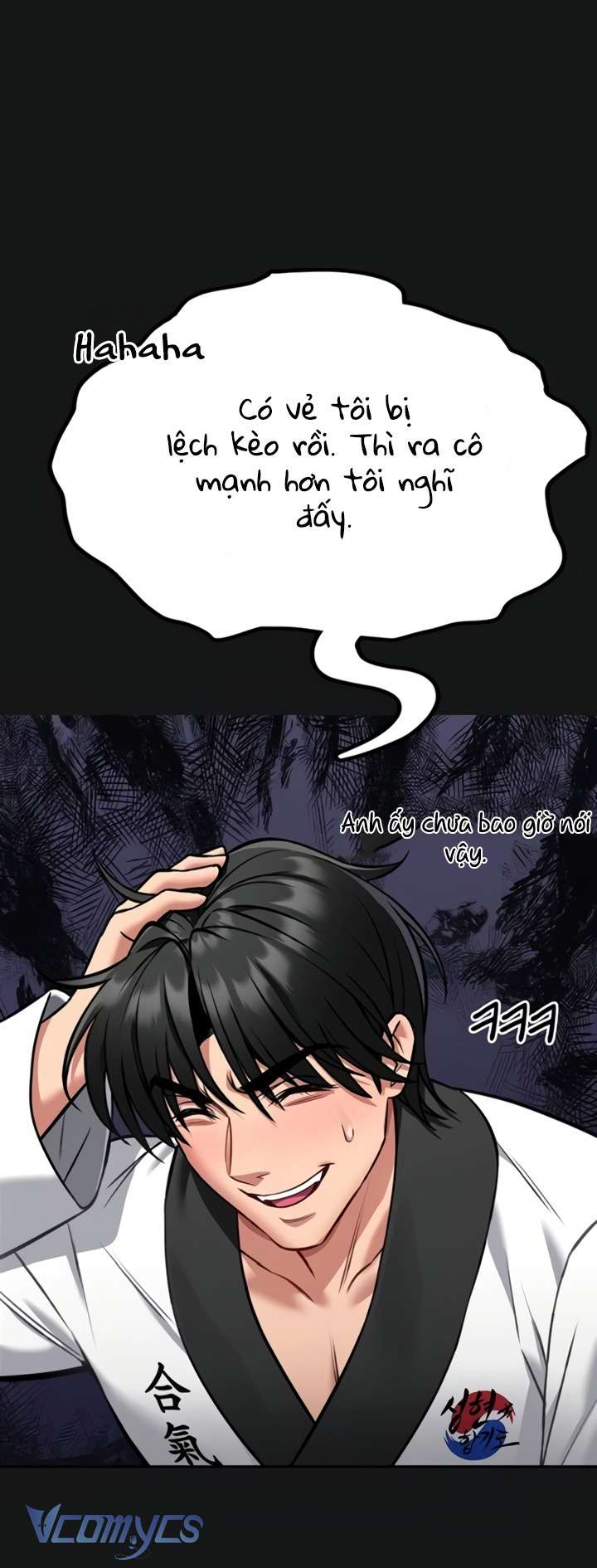 Hướng Dẫn Bảo Vệ Bản Thân Chapter 8 - Trang 22