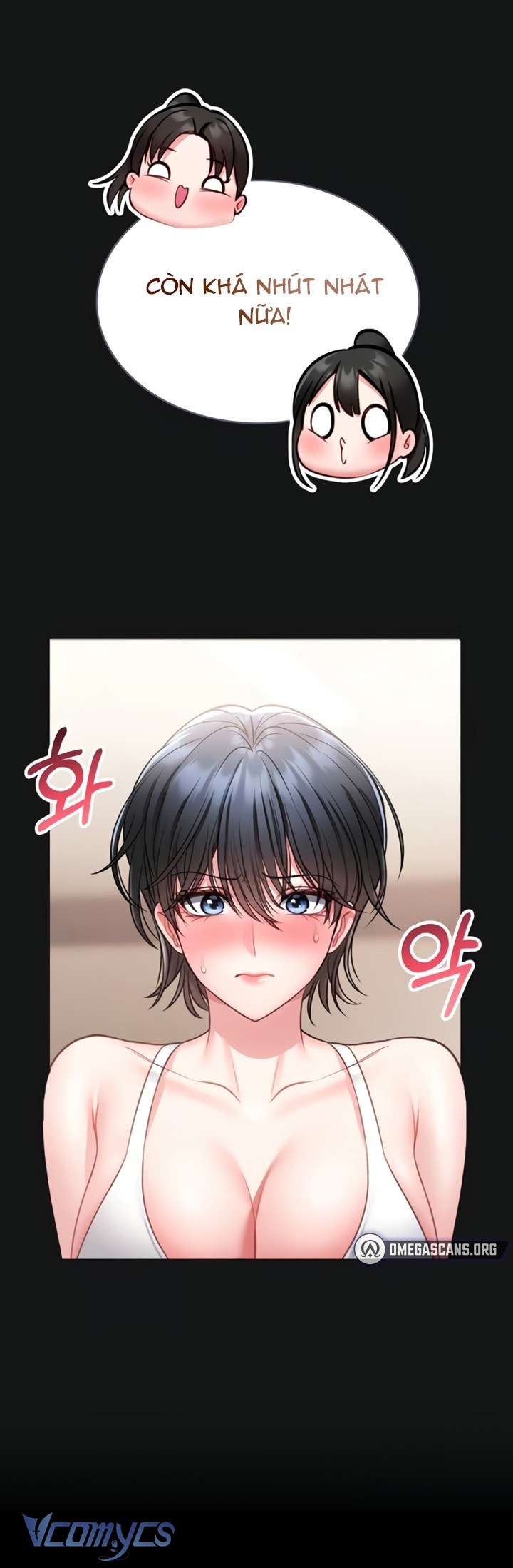Hướng Dẫn Bảo Vệ Bản Thân Chapter 8 - Trang 23