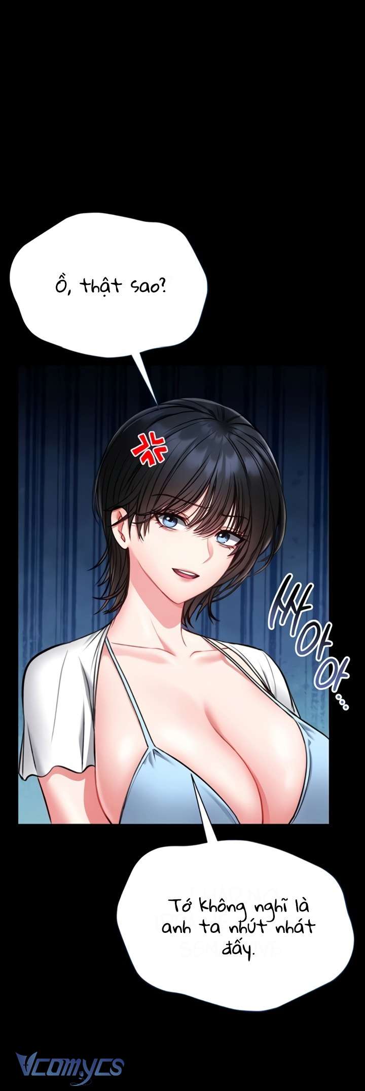 Hướng Dẫn Bảo Vệ Bản Thân Chapter 8 - Trang 24