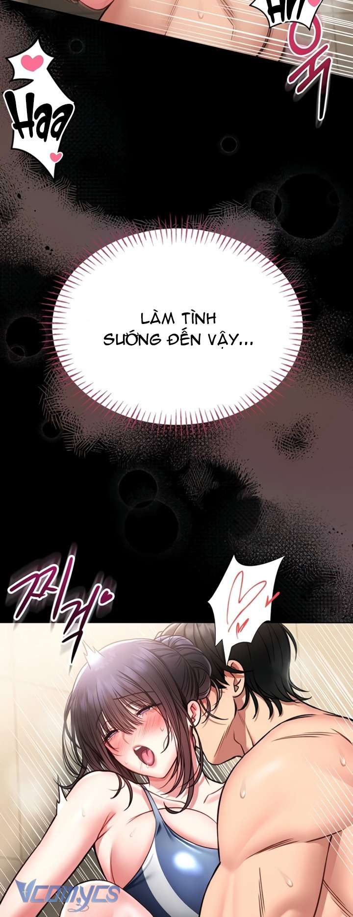 Hướng Dẫn Bảo Vệ Bản Thân Chapter 8 - Trang 34