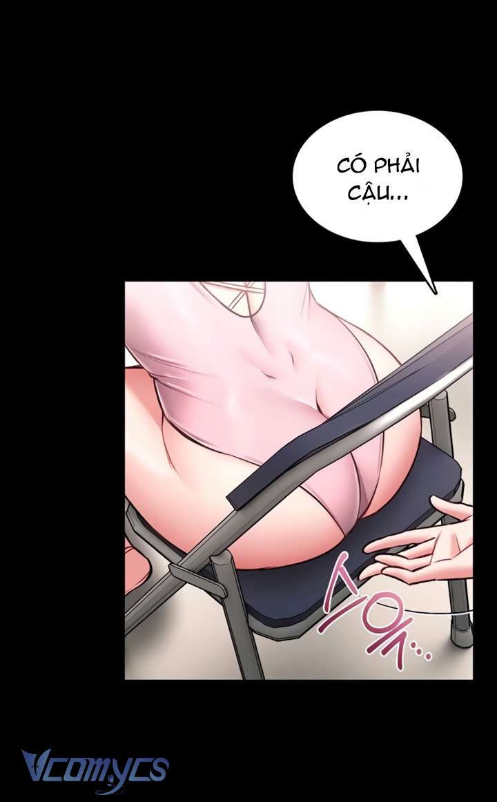 Hướng Dẫn Bảo Vệ Bản Thân Chapter 8 - Trang 4
