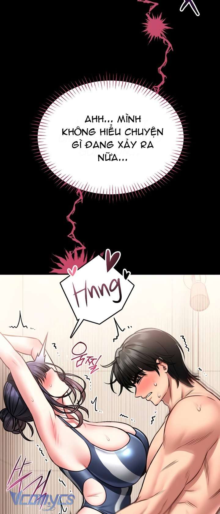 Hướng Dẫn Bảo Vệ Bản Thân Chapter 8 - Trang 48