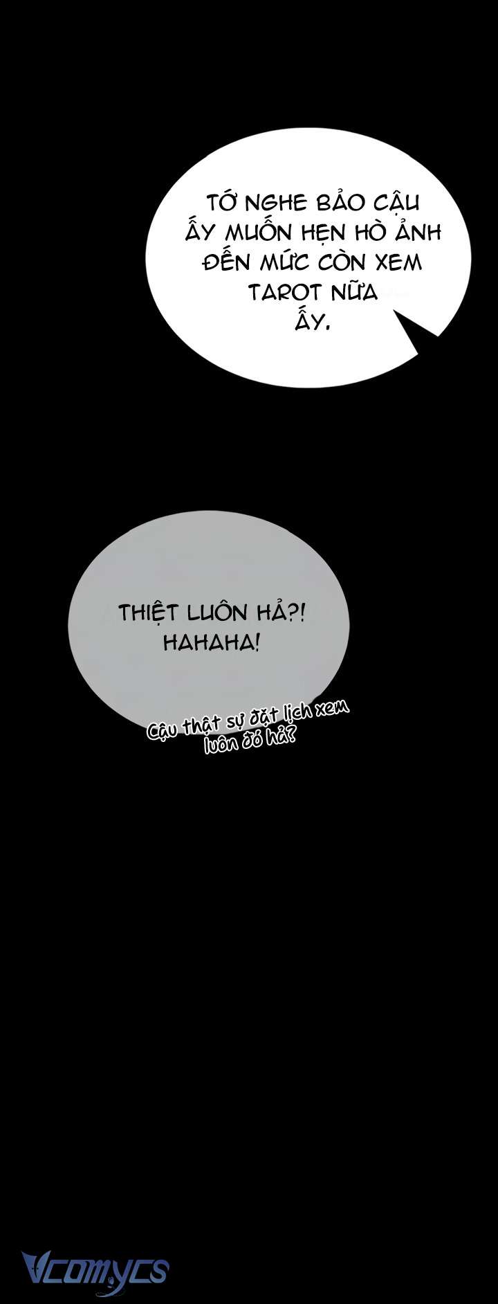 Hướng Dẫn Bảo Vệ Bản Thân Chapter 8 - Trang 9