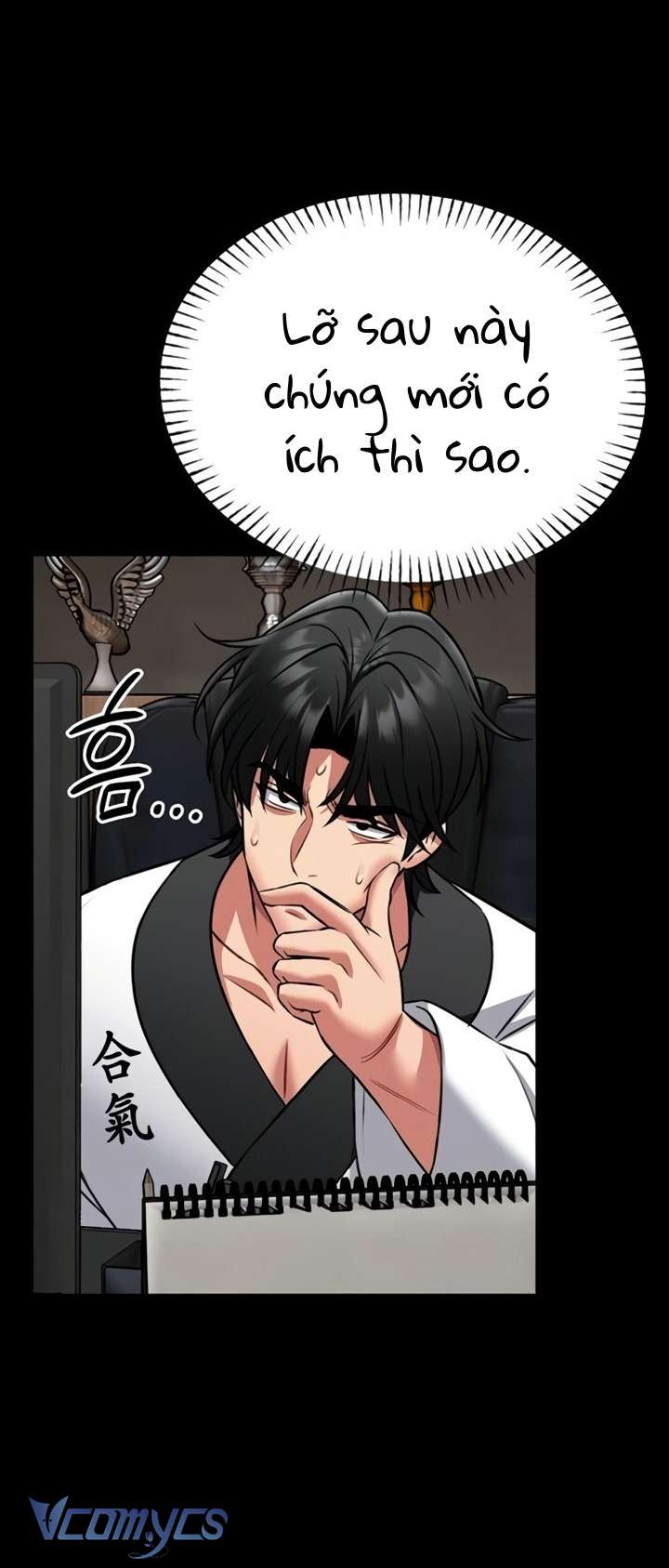 Hướng Dẫn Bảo Vệ Bản Thân Chapter 9 - Trang 14