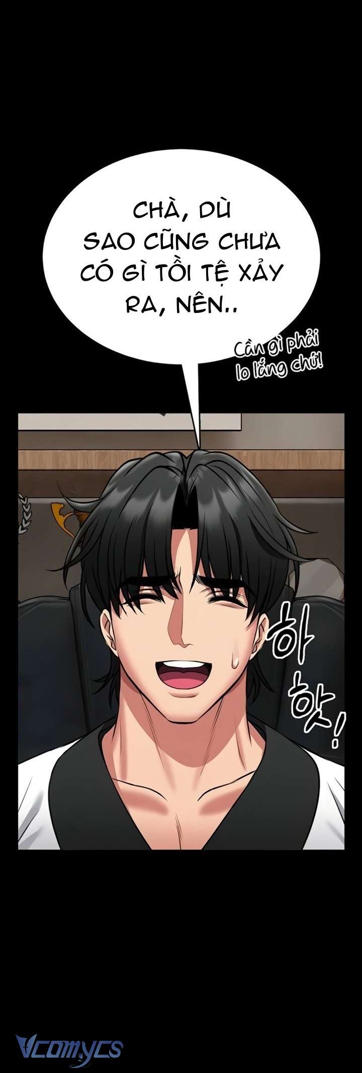 Hướng Dẫn Bảo Vệ Bản Thân Chapter 9 - Trang 15