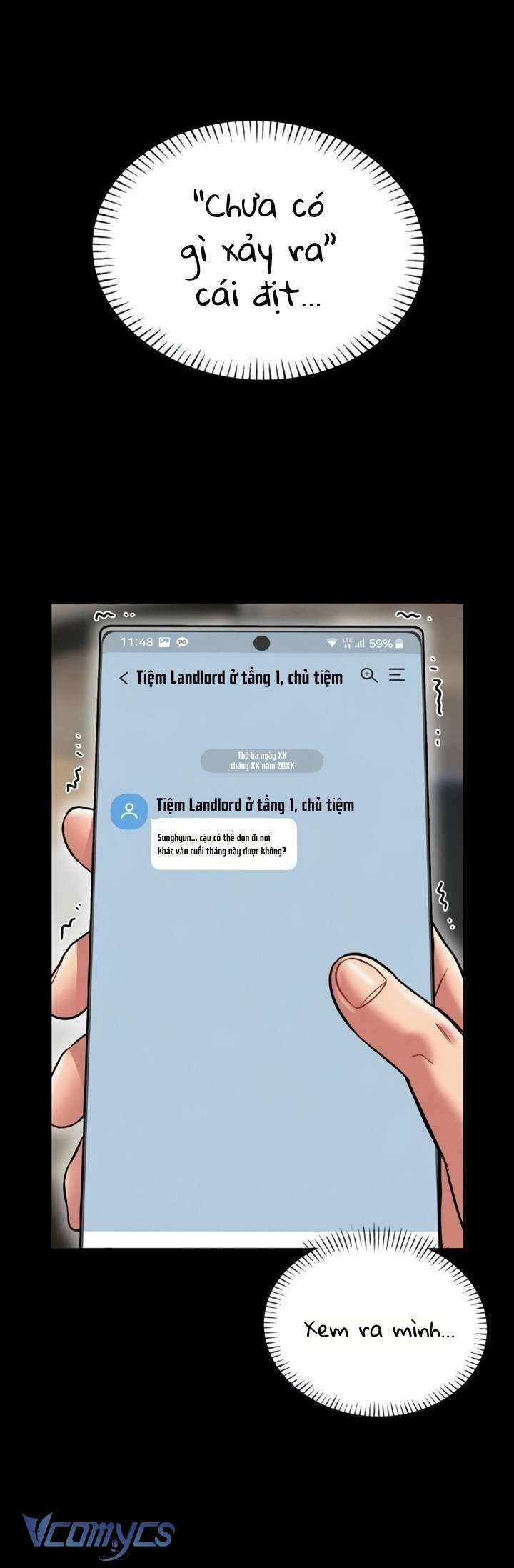 Hướng Dẫn Bảo Vệ Bản Thân Chapter 9 - Trang 17