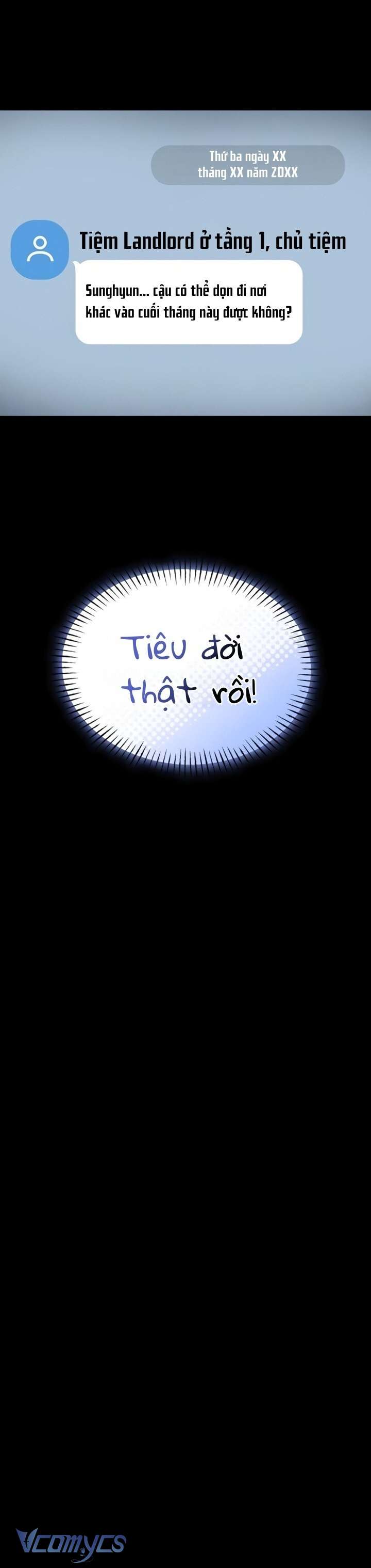 Hướng Dẫn Bảo Vệ Bản Thân Chapter 9 - Trang 18